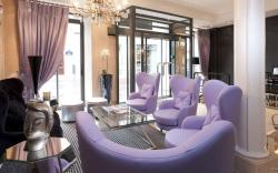 Hotel Des Ducs D'Anjou