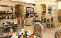 Hotel Des Ducs D'Anjou