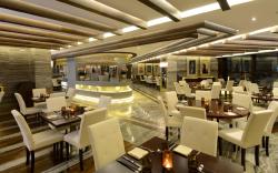 Grand Millennium Hotel Dubai