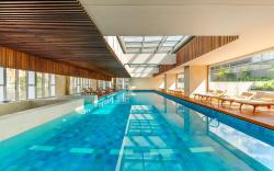 Grand Hyatt Bogota