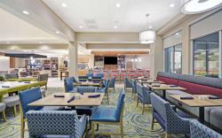 Hilton Garden Inn Houston Hobby Airport