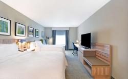 Hilton Garden Inn Houston Hobby Airport