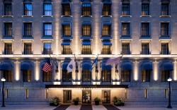 The Langham Boston