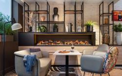 Novotel Rennes Alma