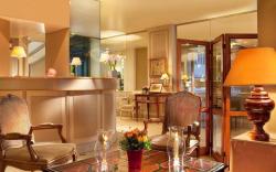 Hotel Galileo