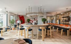 Mandarin Oriental, Geneva