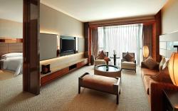 Sheraton Hefei Xinzhan Hotel