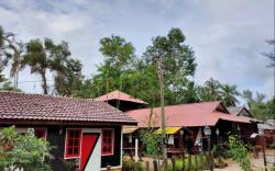 KEMBARA RESORT