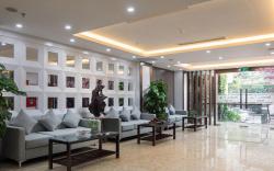 Azumaya Hotel Dao Tan