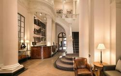 Hotel Granvia