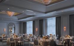 Four Seasons Hotel San Francisco