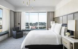 Four Seasons Hotel San Francisco