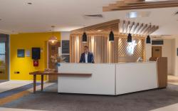 Holiday Inn Bristol Airport By IHG