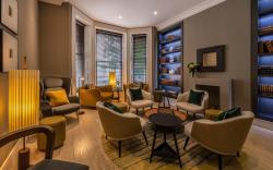 The Resident Kensington (formerly The Nadler Kensington)