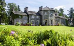 Coul House Hotel