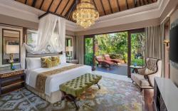 The St. Regis Bali Resort