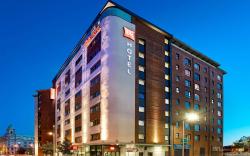 ibis Belfast City Centre