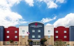 Candlewood Suites Georgetown By IHG