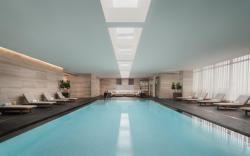 Four Seasons Hotel Toronto at Yorkville