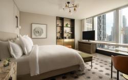 Four Seasons Hotel Toronto at Yorkville