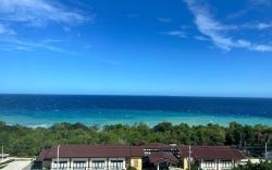 Sea view cando unit 
