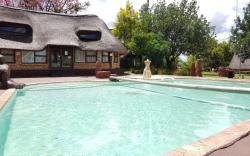 Lush Horizons Game Lodge