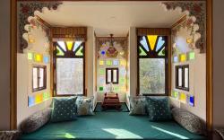 Mohan Villa Homestay
