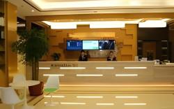 GreenTree Inn Hefei Fuyang Bei Road Beicheng Shuangfeng Industrial Park