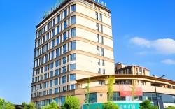 GreenTree Inn Cixi Zhouxiang Town Jiayue Plaza