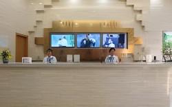 GreenTree Inn Hefei Huainan Road Huaihe Garden