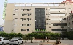 GreenTree Inn Langfang Dacheng County Government