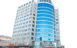 GreenTree Inn Binzhou Bus Station