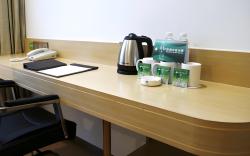 GreenTree Inn Hengshui Olympic Sports Center Nanhuan Road