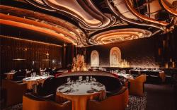 Grand Hyatt Barcelona