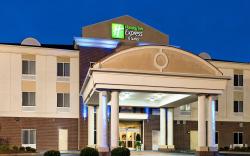 Holiday Inn Express Hotel & Suites Athens By IHG