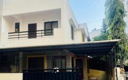 Entire 2BHK Siddhi Bungalow • Private Stay,Parking