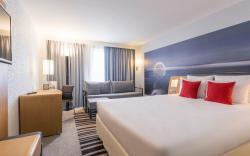 Novotel Limoges Le Lac