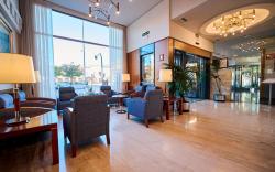 Hotel Albret