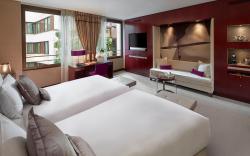 Mandarin Oriental Paris