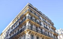 Cosy appt - Grands boulevards / MusÃ©e GrÃ©vin