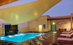 Mercure Gold Hotel Al Mina Road Dubai