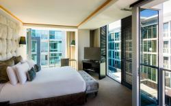 Sofitel Auckland Viaduct Harbour