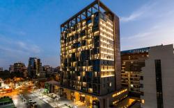 Hyatt Centric Las Condes Santiago
