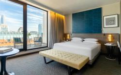 Hyatt Centric Las Condes Santiago