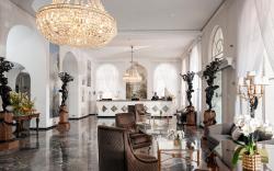 Hotel Quisisana