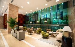 Holiday Inn Shanghai Pudong Nanpu By IHG