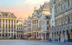 Boutique Hotel Saint-Gery