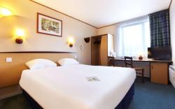 Hotel Campanile Hull City Centre