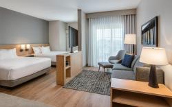 Hyatt Place Ocean City Oceanfront