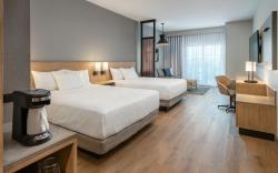 Hyatt Place Ocean City Oceanfront